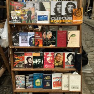Fidel Castro books, Che Guevara